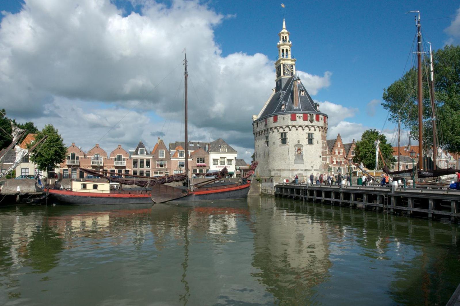 B&B Posthoorn Exterior photo